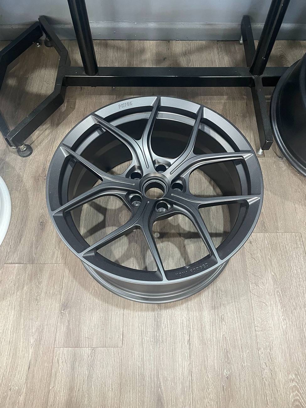 S650 Mustang Continental sc7 vs Michelin 4s & Pirelli z4 IMG_8901.JPEG