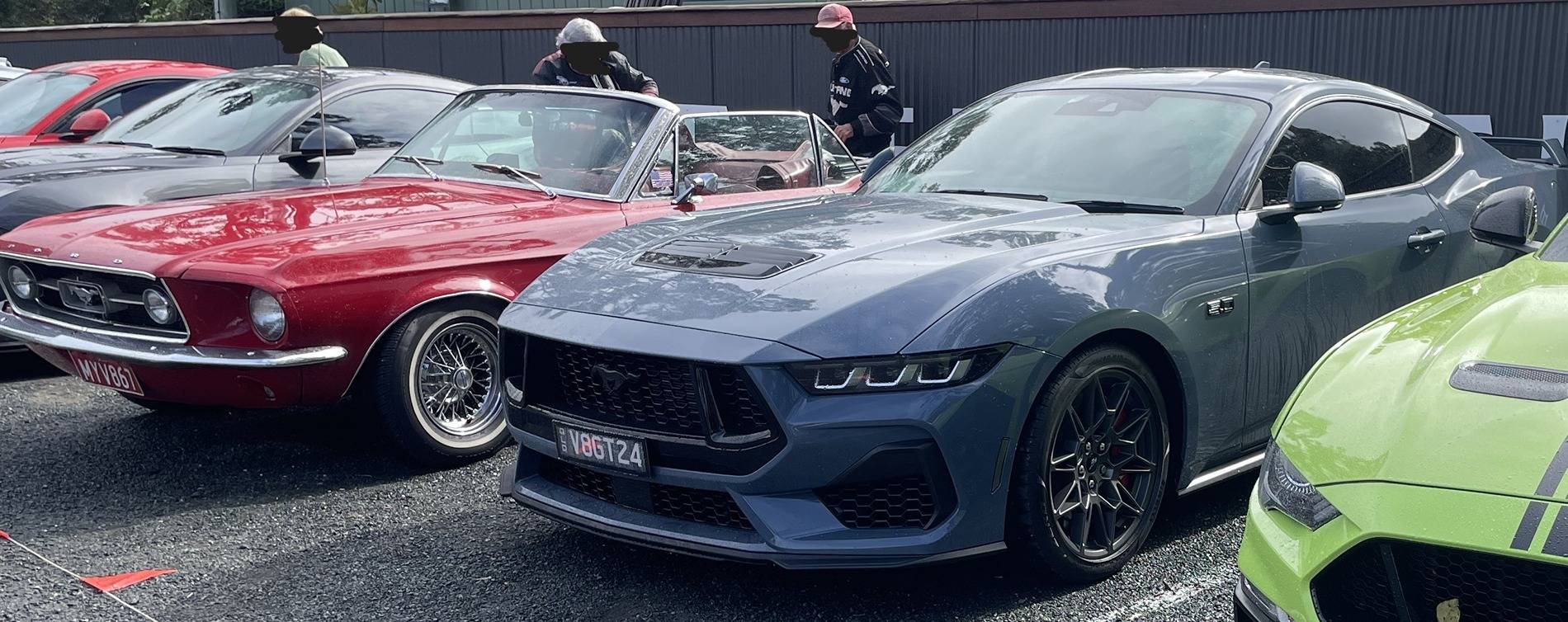 S650 Mustang Cool Daily Random S650 Mustang Pics -- Post Yours! 📸 IMG_8980.JPEG