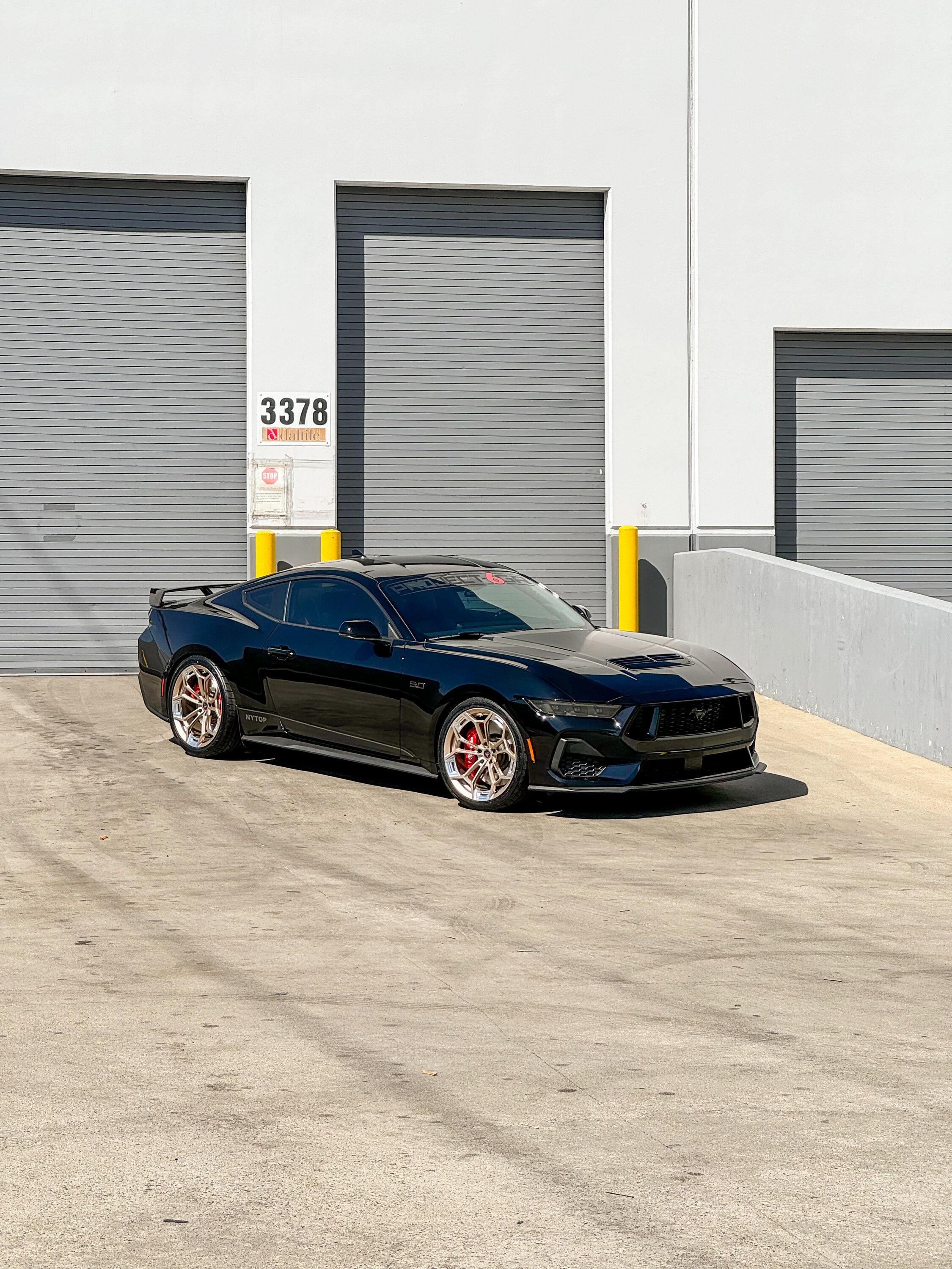 S650 Mustang Ford Performance TPMS kit IMG_8992