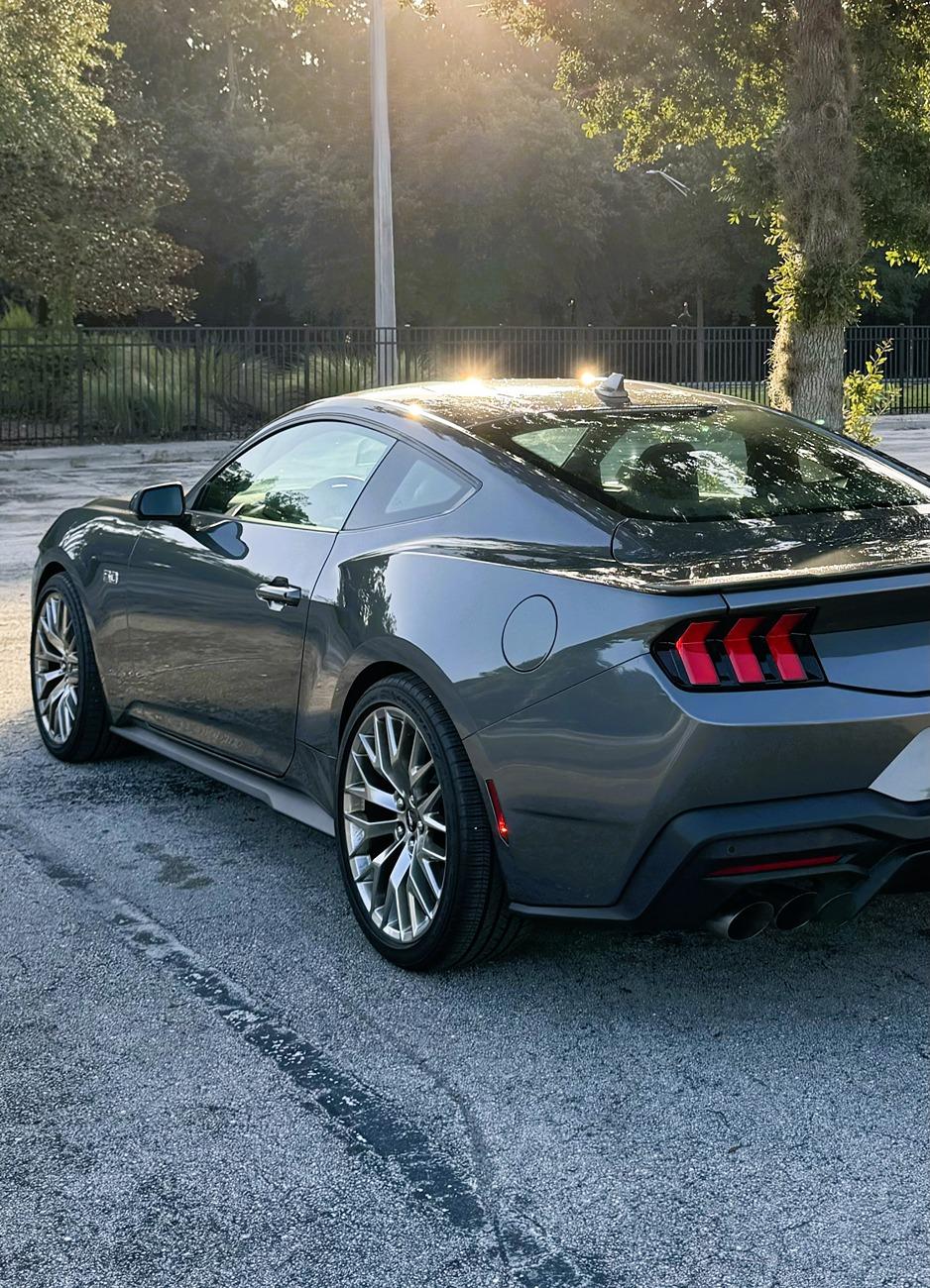 S650 Mustang What did you do to your S650 Mustang today?? 🙋🏻‍♂️ IMG_9013-1