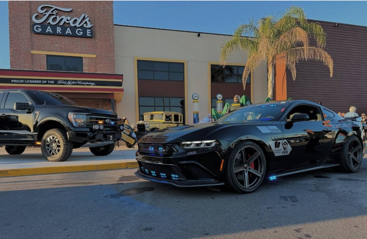 S650 Mustang Cool Daily Random S650 Mustang Pics -- Post Yours! 📸 IMG_9025