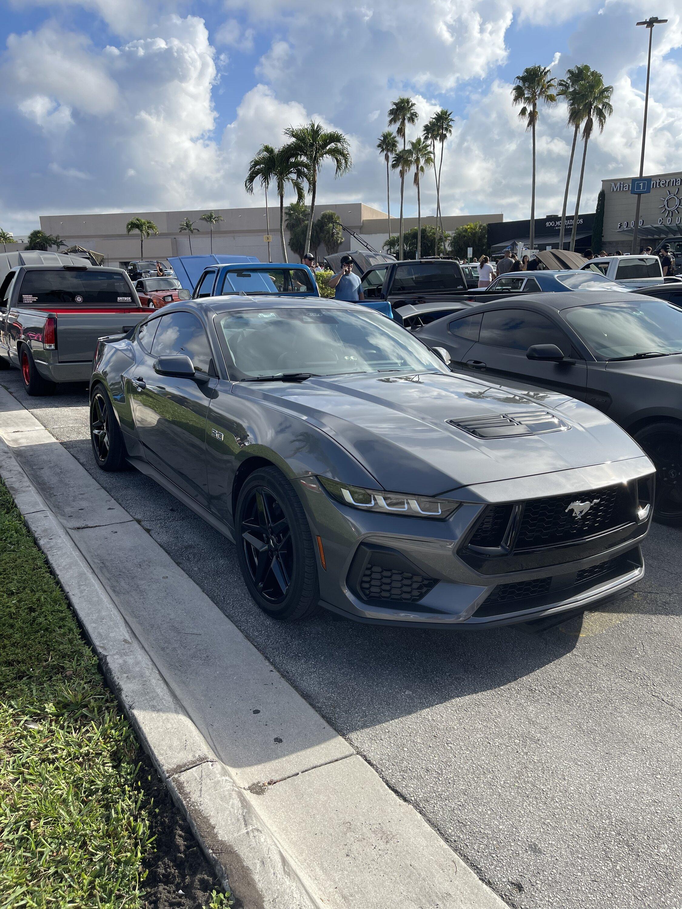 S650 Mustang Hyperdipped the GT premium basic wheels IMG_9035