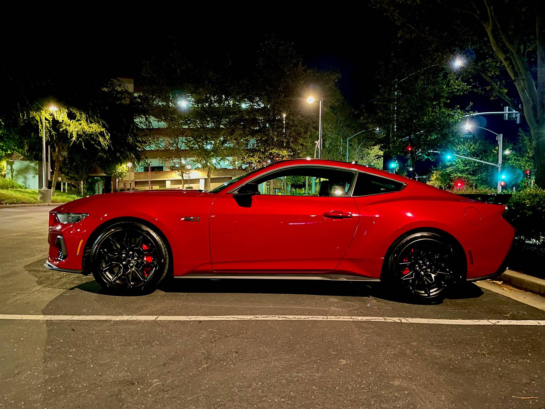 S650 Mustang Official RAPID RED Mustang S650 Thread IMG_9067