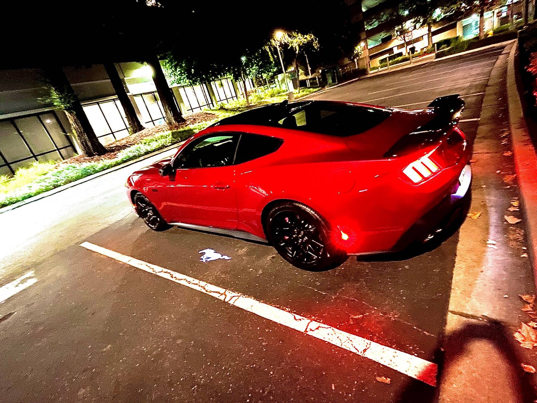 S650 Mustang Official RAPID RED Mustang S650 Thread IMG_9068