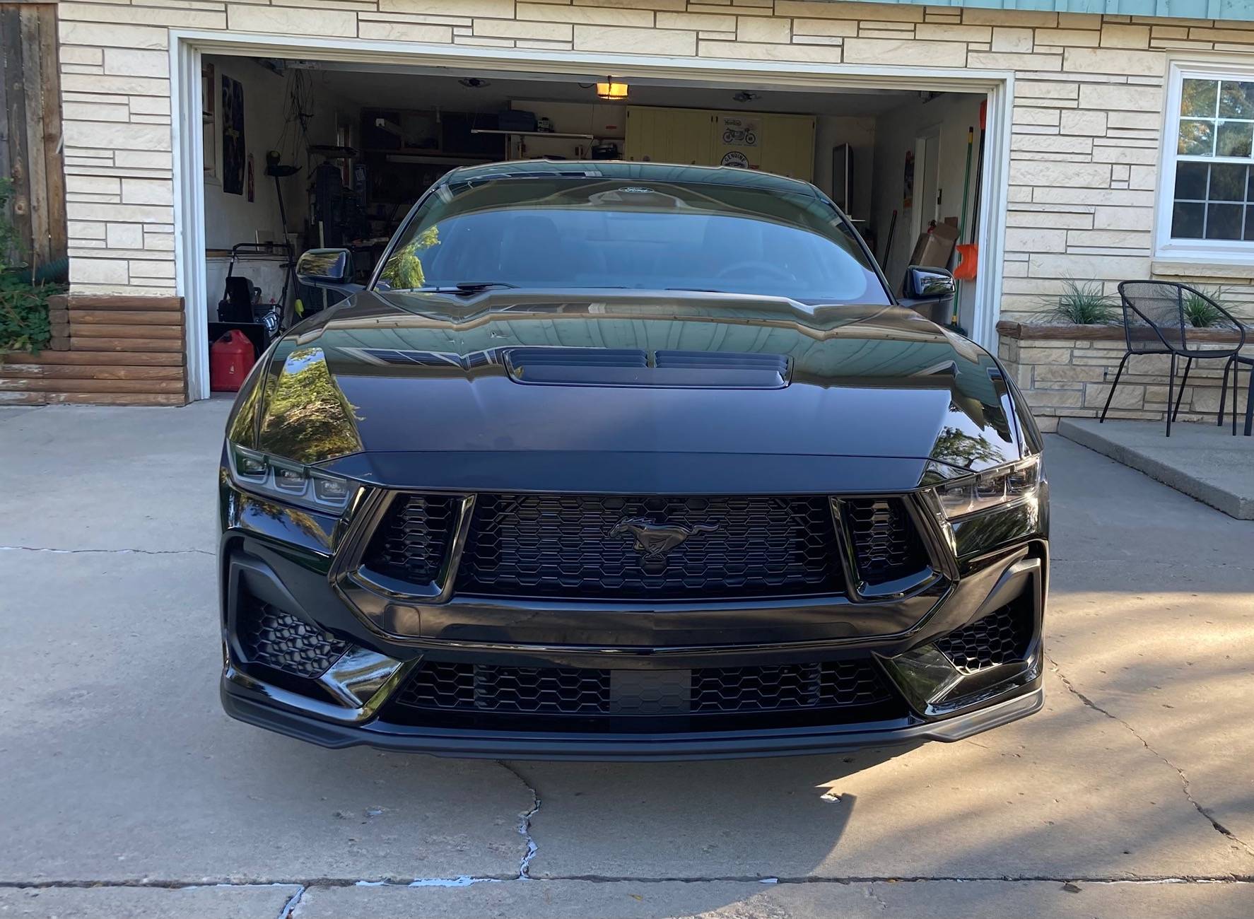 S650 Mustang Official SHADOW BLACK Mustang S650 Thread IMG_9162