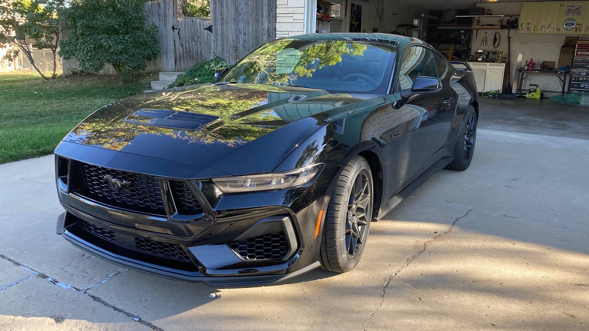 S650 Mustang Official SHADOW BLACK Mustang S650 Thread IMG_9163