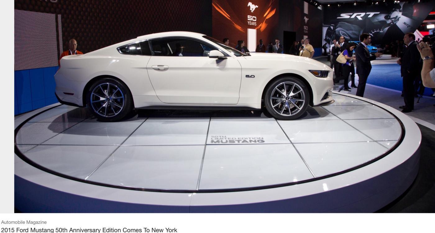 S650 Mustang 2021 MUSTANG (S650) - 7th Generation Mustang Confirmed IMG_9203