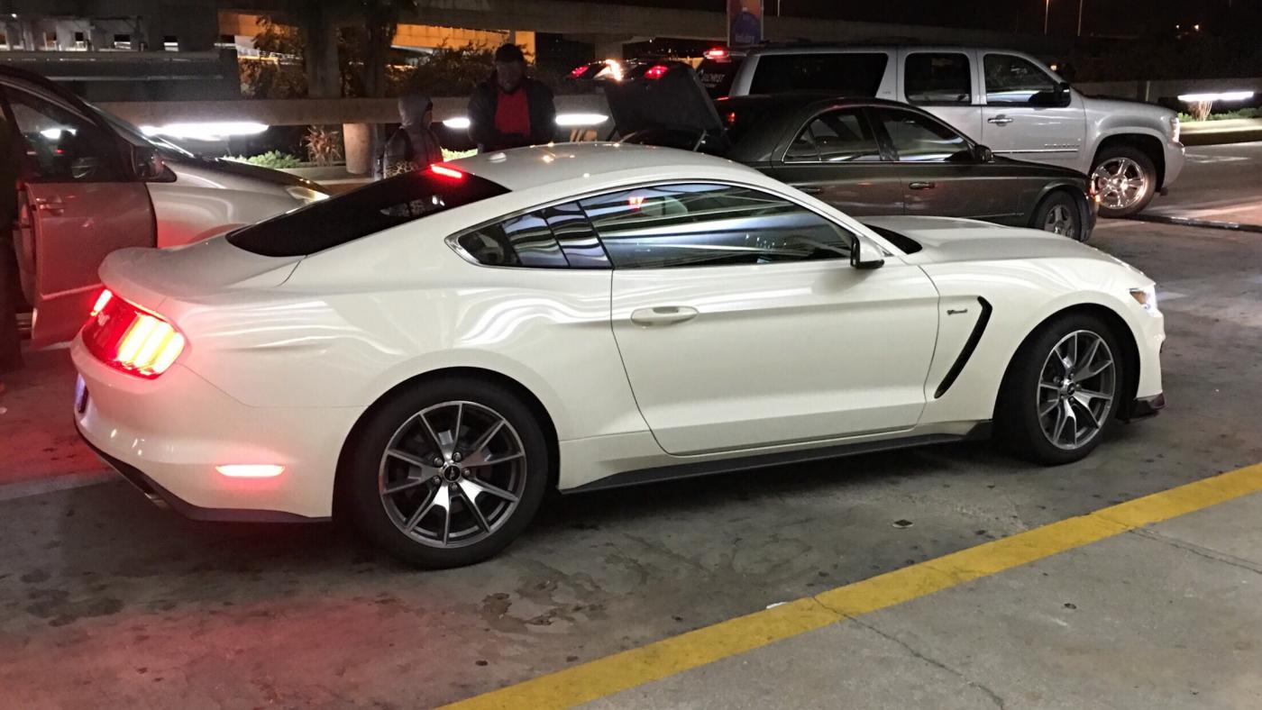 S650 Mustang 2021 MUSTANG (S650) - 7th Generation Mustang Confirmed IMG_9217