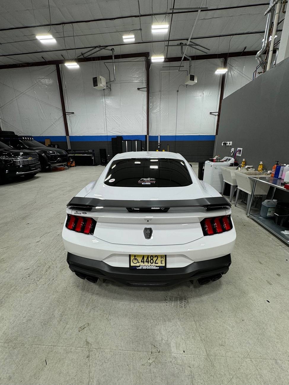 S650 Mustang Official OXFORD WHITE Mustang S650 Thread IMG_9218