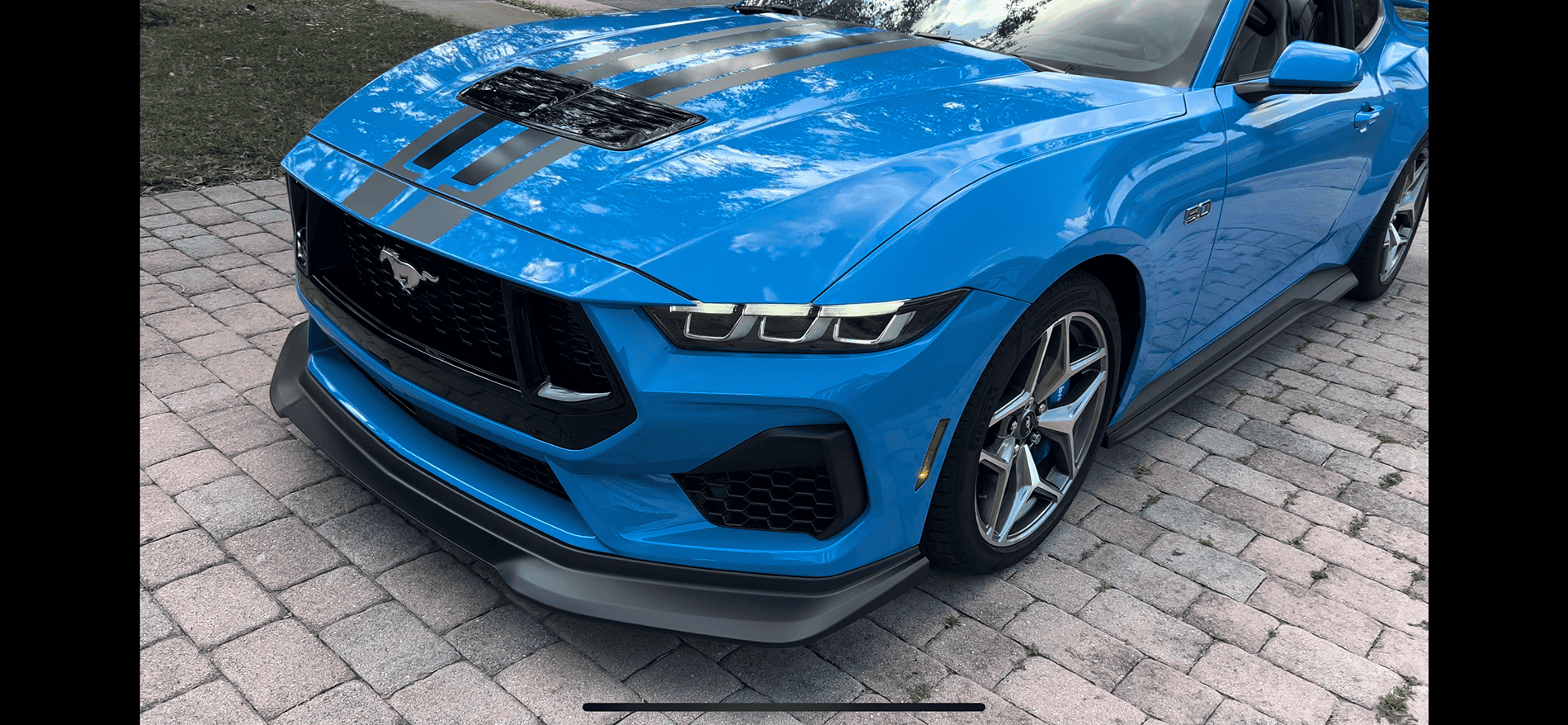 S650 Mustang Official Mustang S650 Aftermarket Wheel & Tire Thread IMG_9233