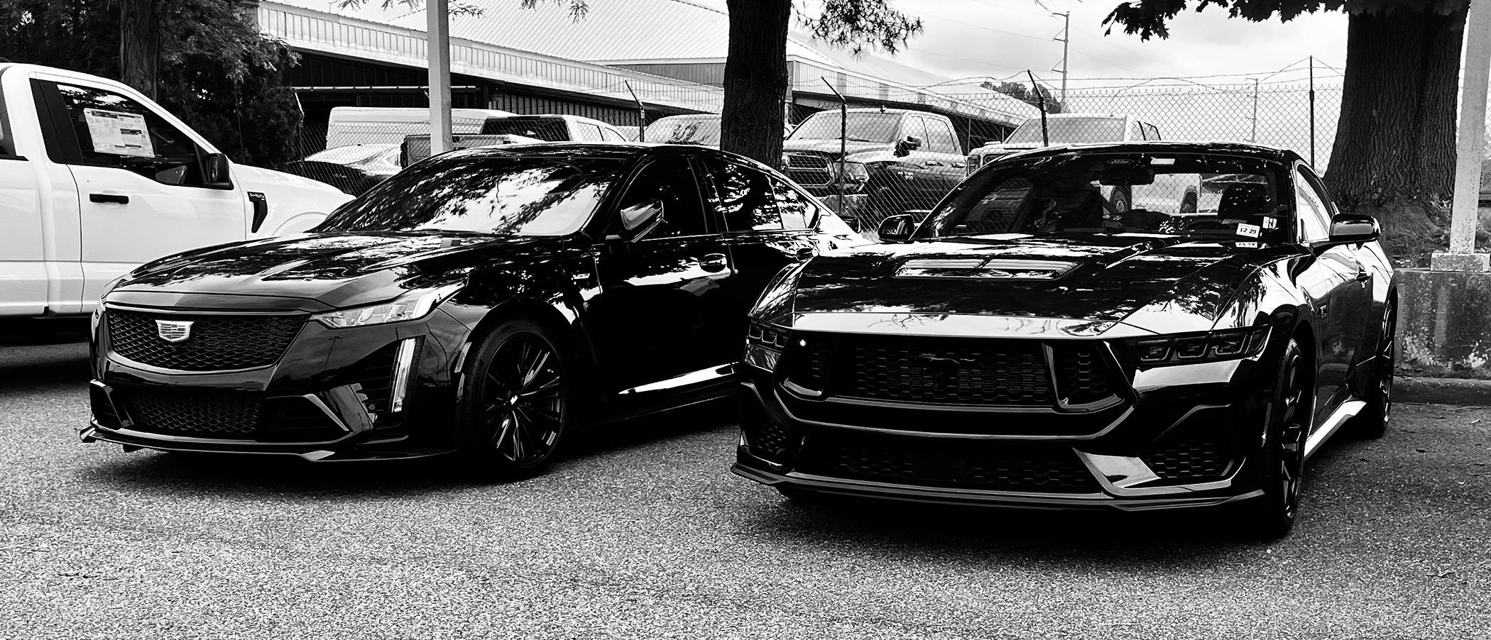 S650 Mustang Share your Fav S650 shot IMG_9289