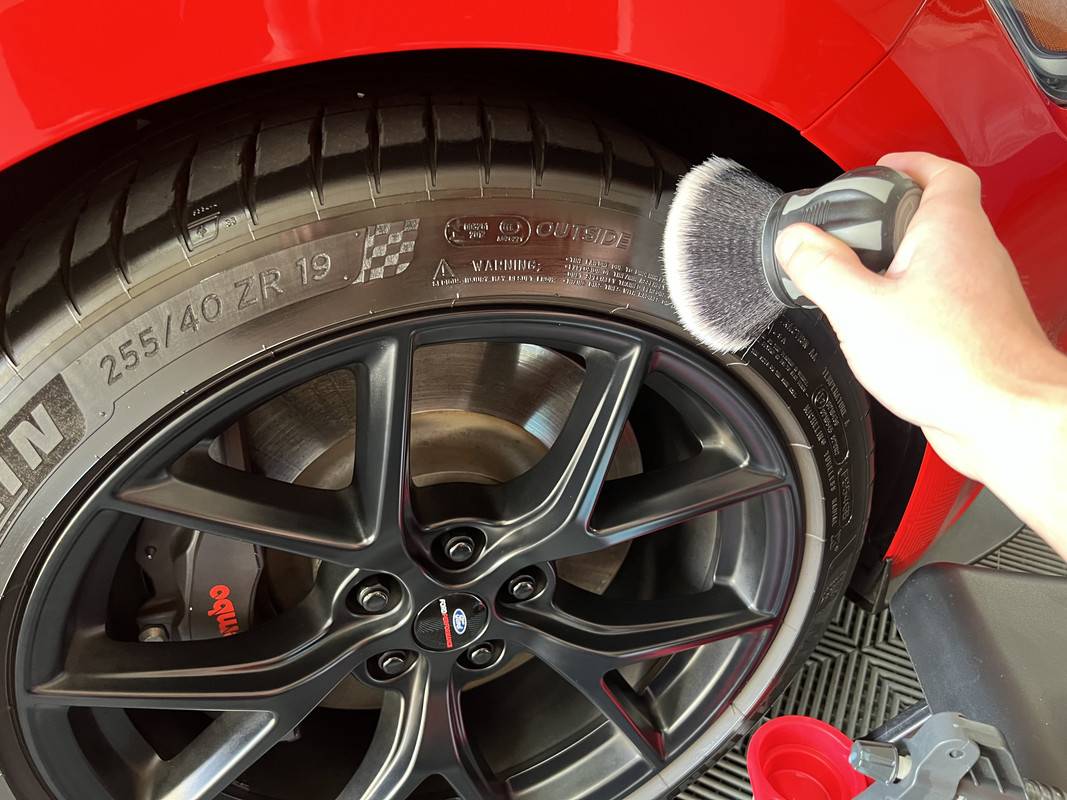 S650 Mustang DFB’s Detailing Tips, Tricks & Shortcuts IMG_9354