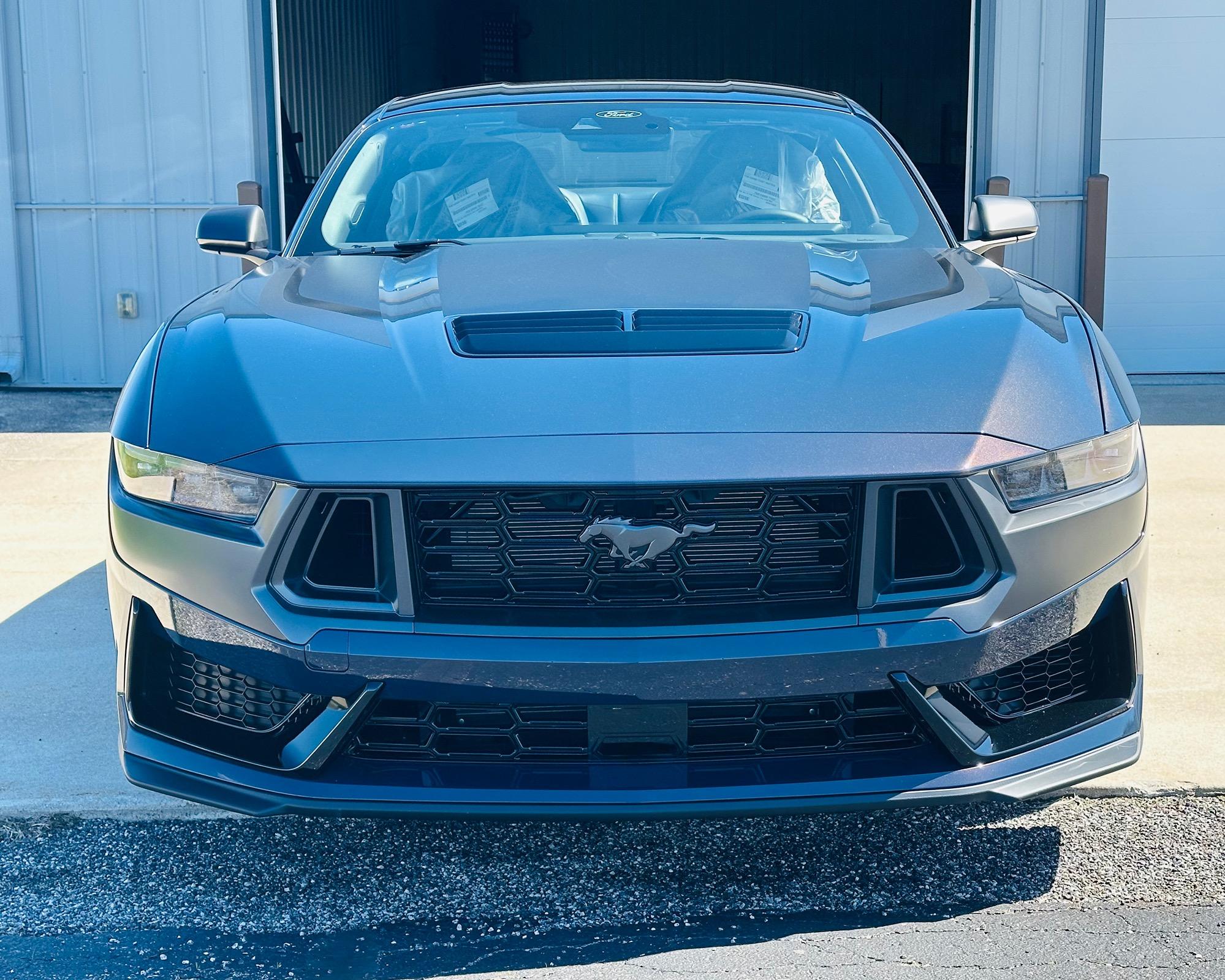 S650 Mustang Just took delivery ordered April 2023 IMG_9384