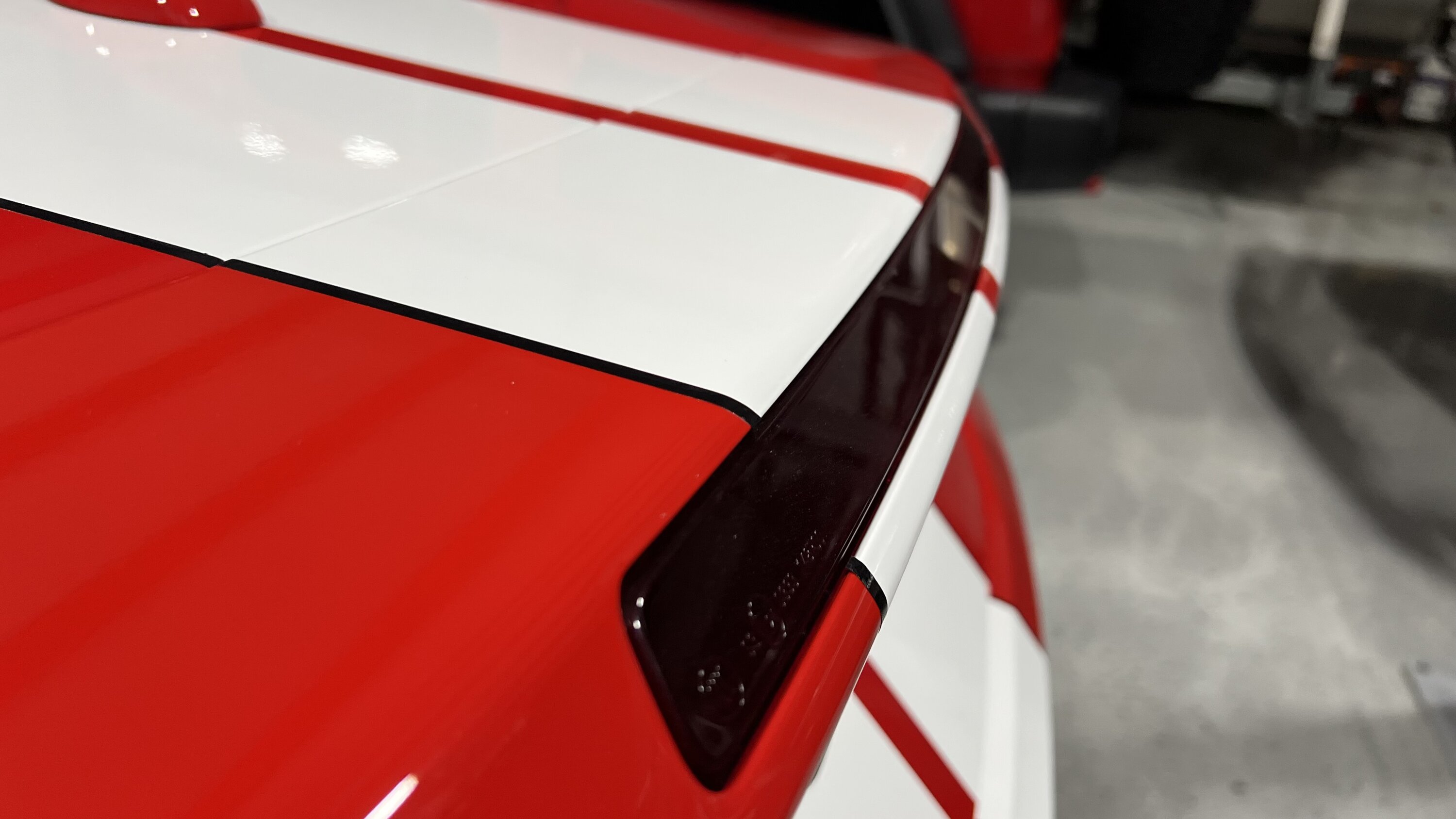 S650 Mustang Convertible Spoiler Options IMG_9431