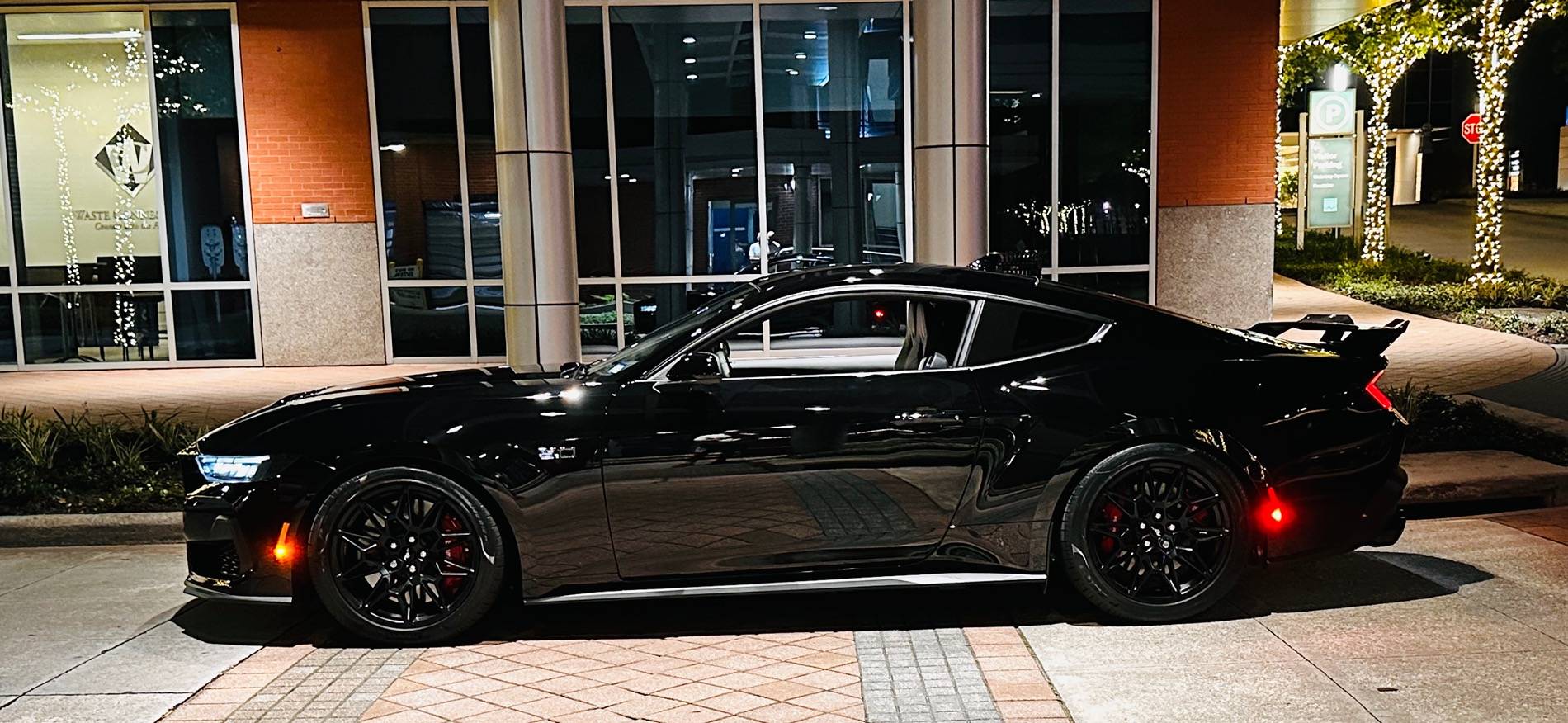 S650 Mustang My New Shadow Black GT Premium IMG_9496
