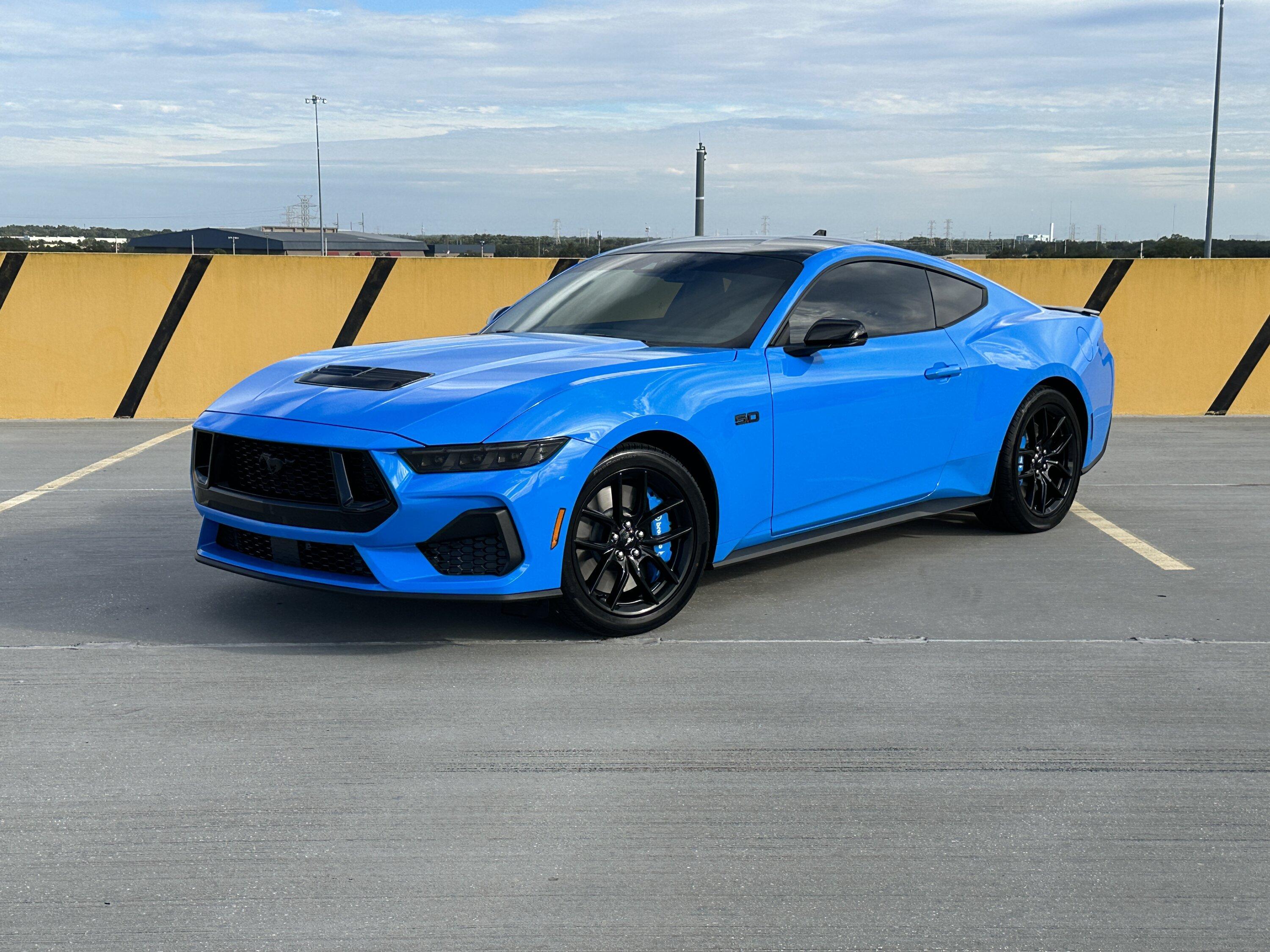 S650 Mustang Official GRABBER BLUE Mustang S650 Thread IMG_9618