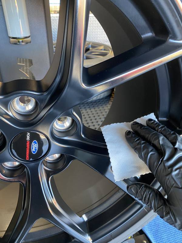 S650 Mustang Microfiber Towel 101 with DFB img_9638-