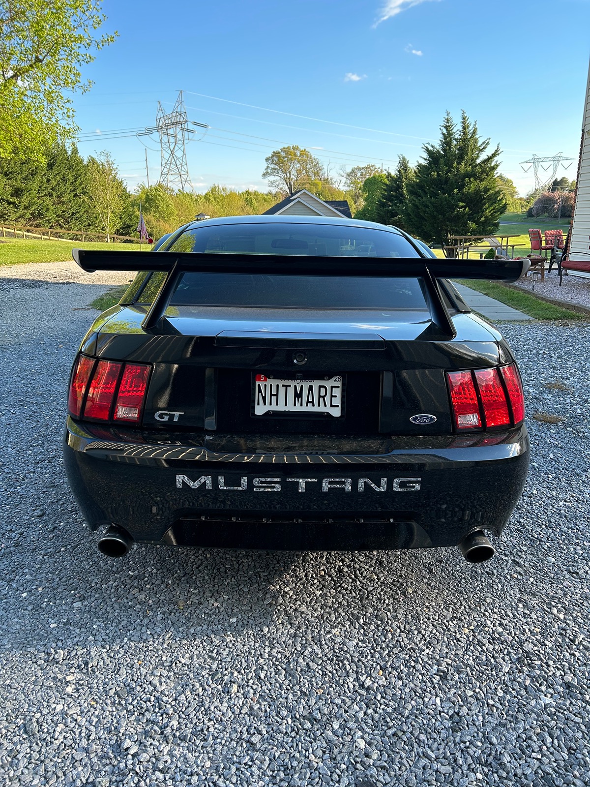 S650 Mustang Vanity / custom license plate ideas? IMG_9734
