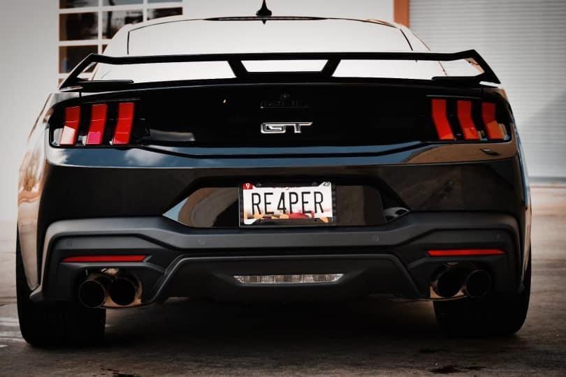 S650 Mustang Vanity / custom license plate ideas? IMG_9738
