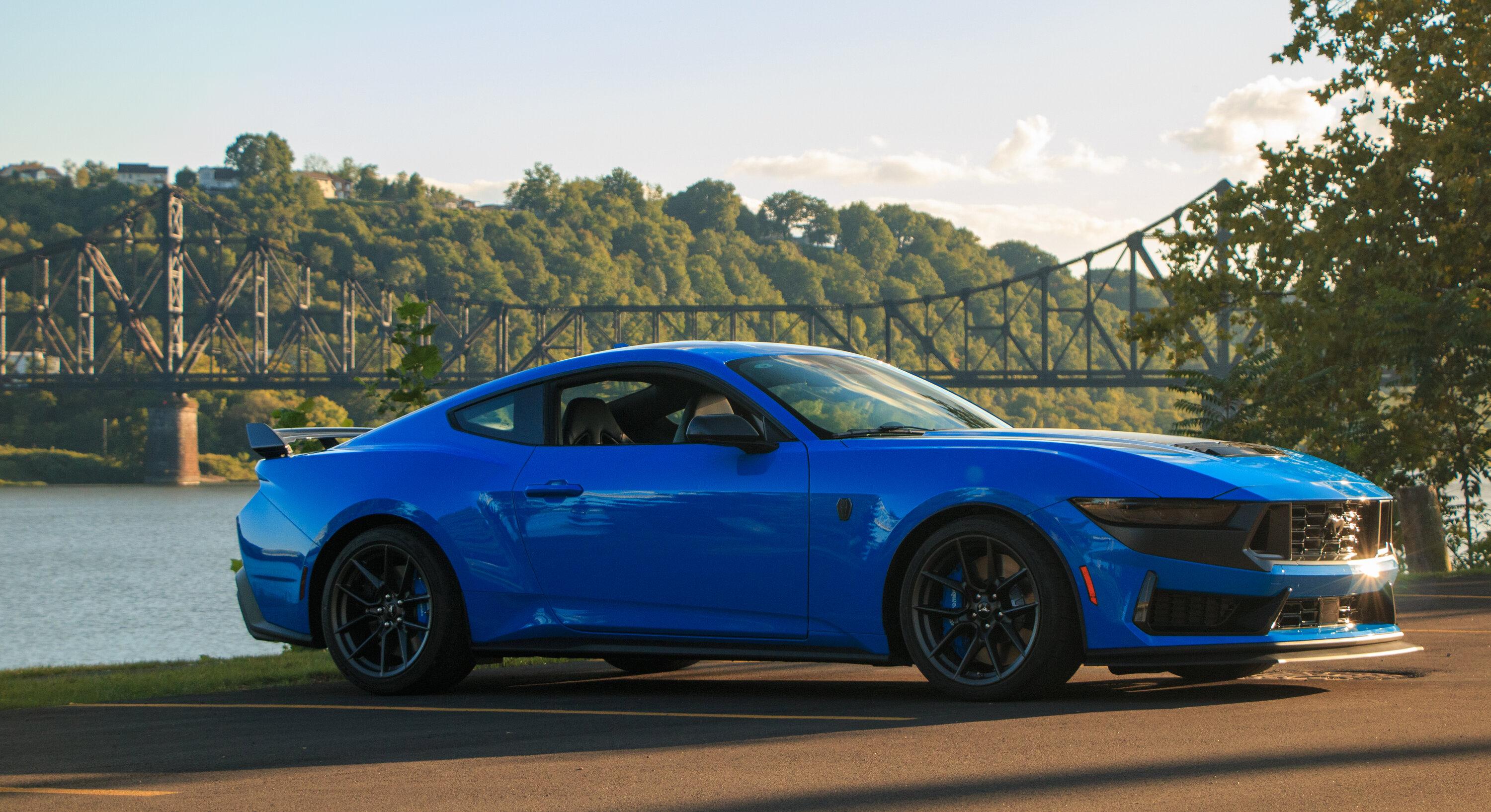 S650 Mustang Official GRABBER BLUE Mustang S650 Thread IMG_9749
