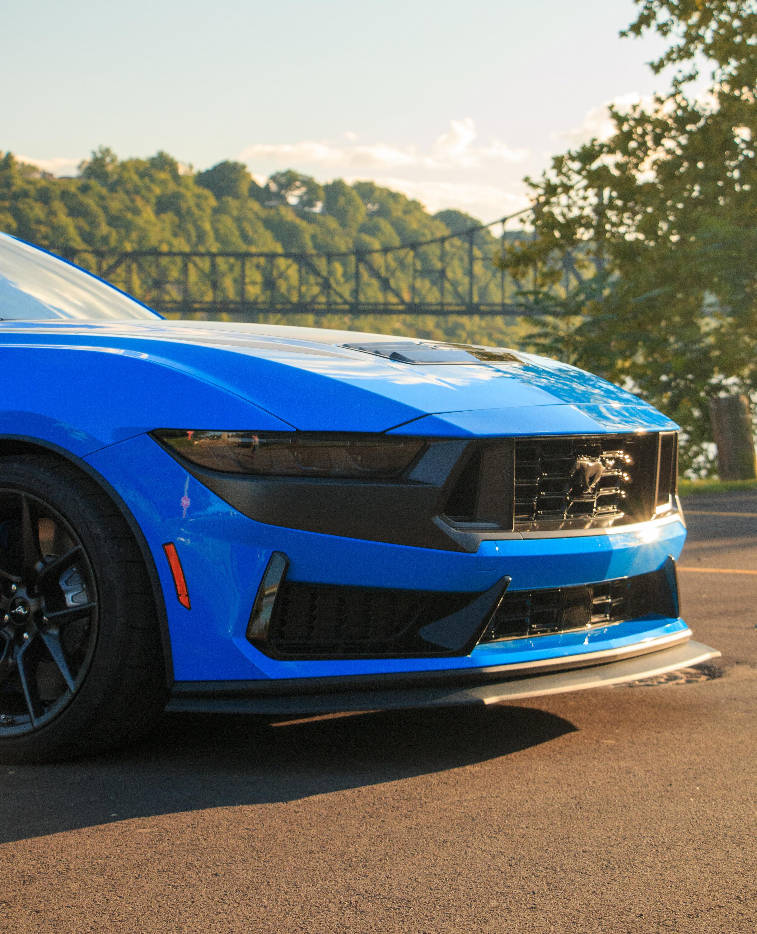 S650 Mustang Official GRABBER BLUE Mustang S650 Thread IMG_9751