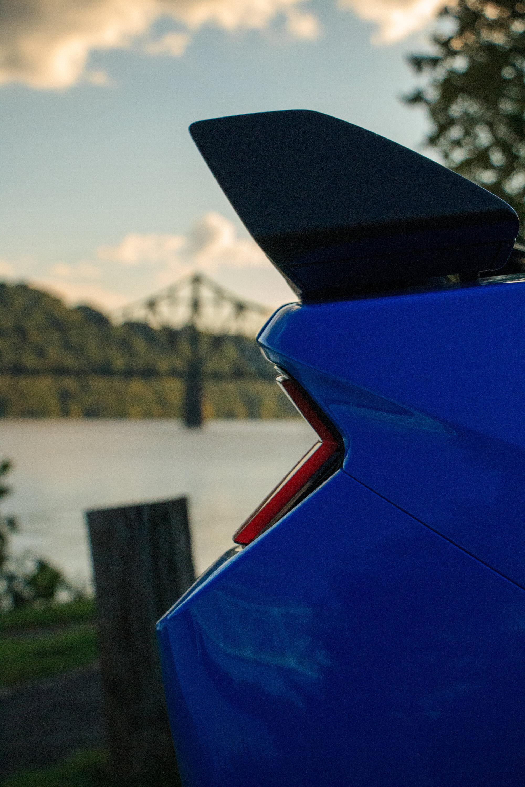 S650 Mustang Official GRABBER BLUE Mustang S650 Thread IMG_9767