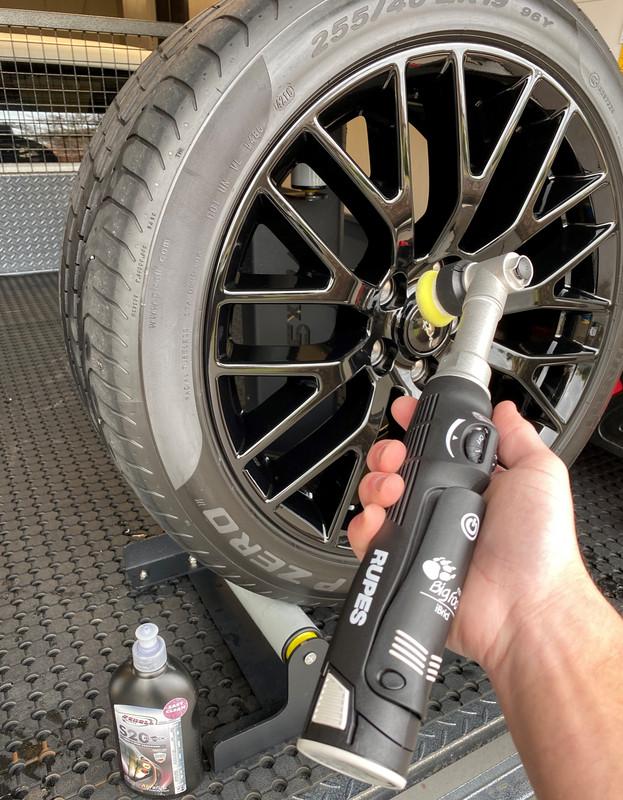 S650 Mustang How to remove Gyeon Q² Rim? IMG_9824