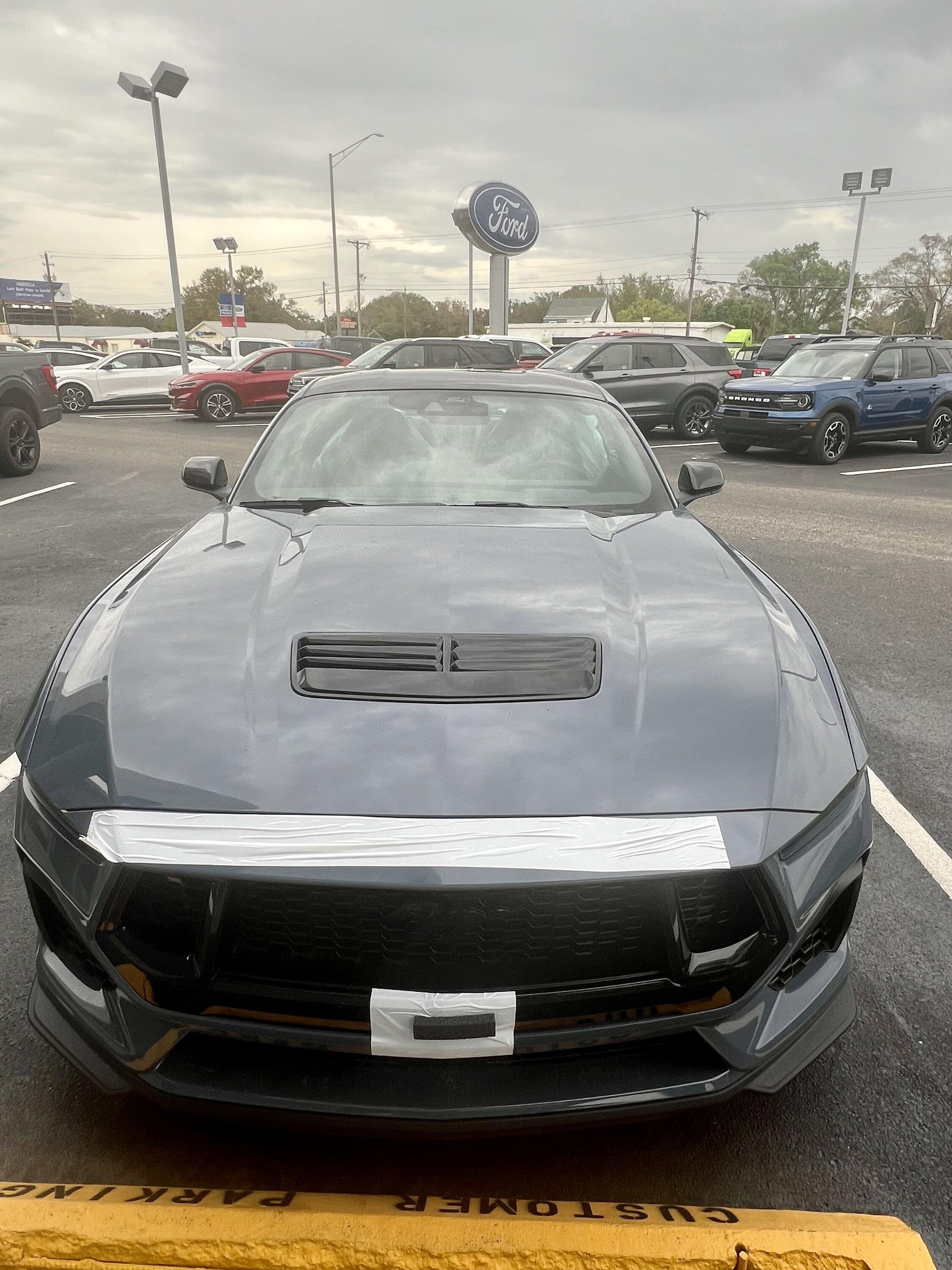 S650 Mustang Jefc73..Making it my own part 2 IMG_9833