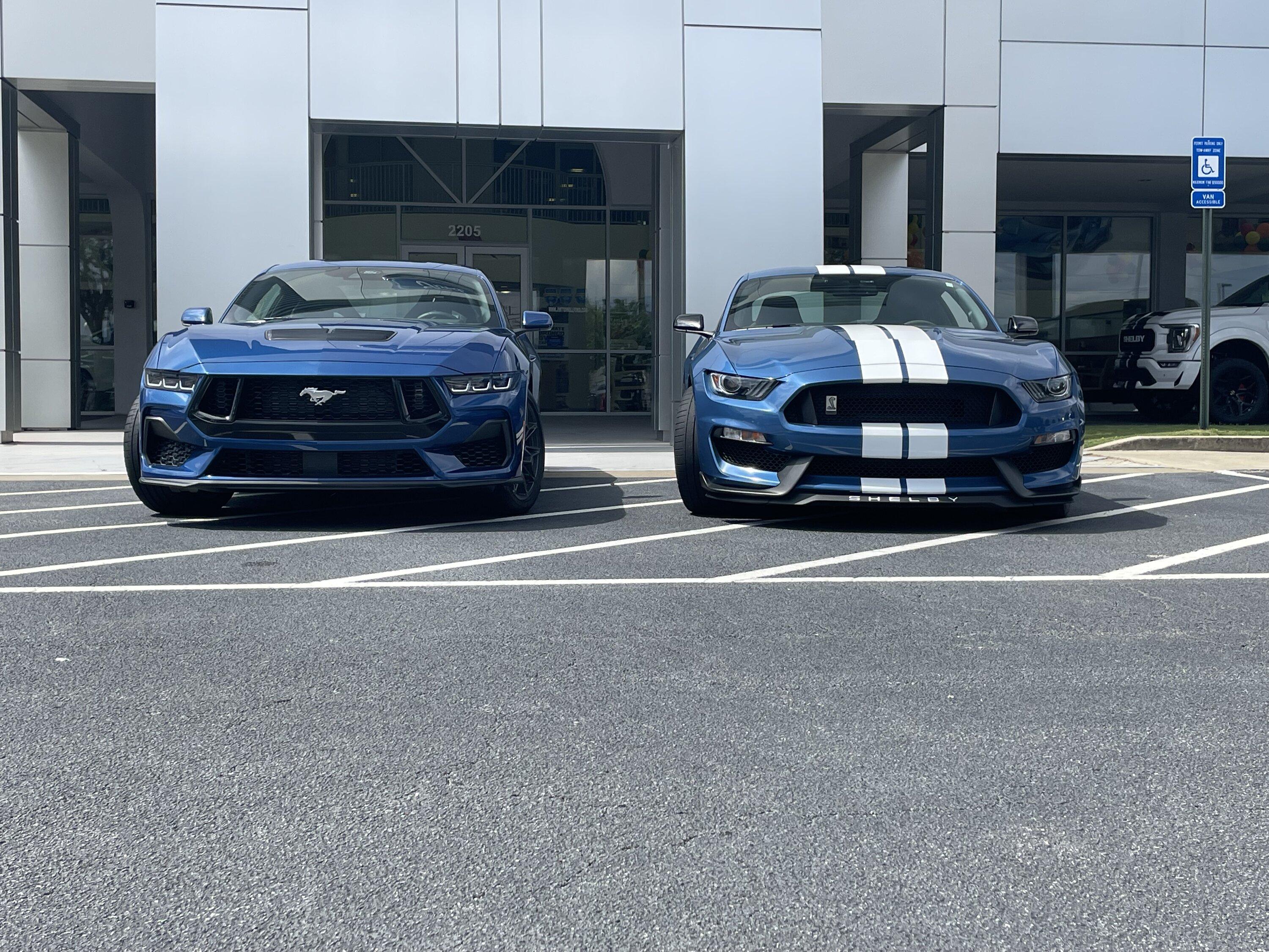 S650 Mustang Official ATLAS BLUE Mustang S650 Thread IMG_9848.JPG