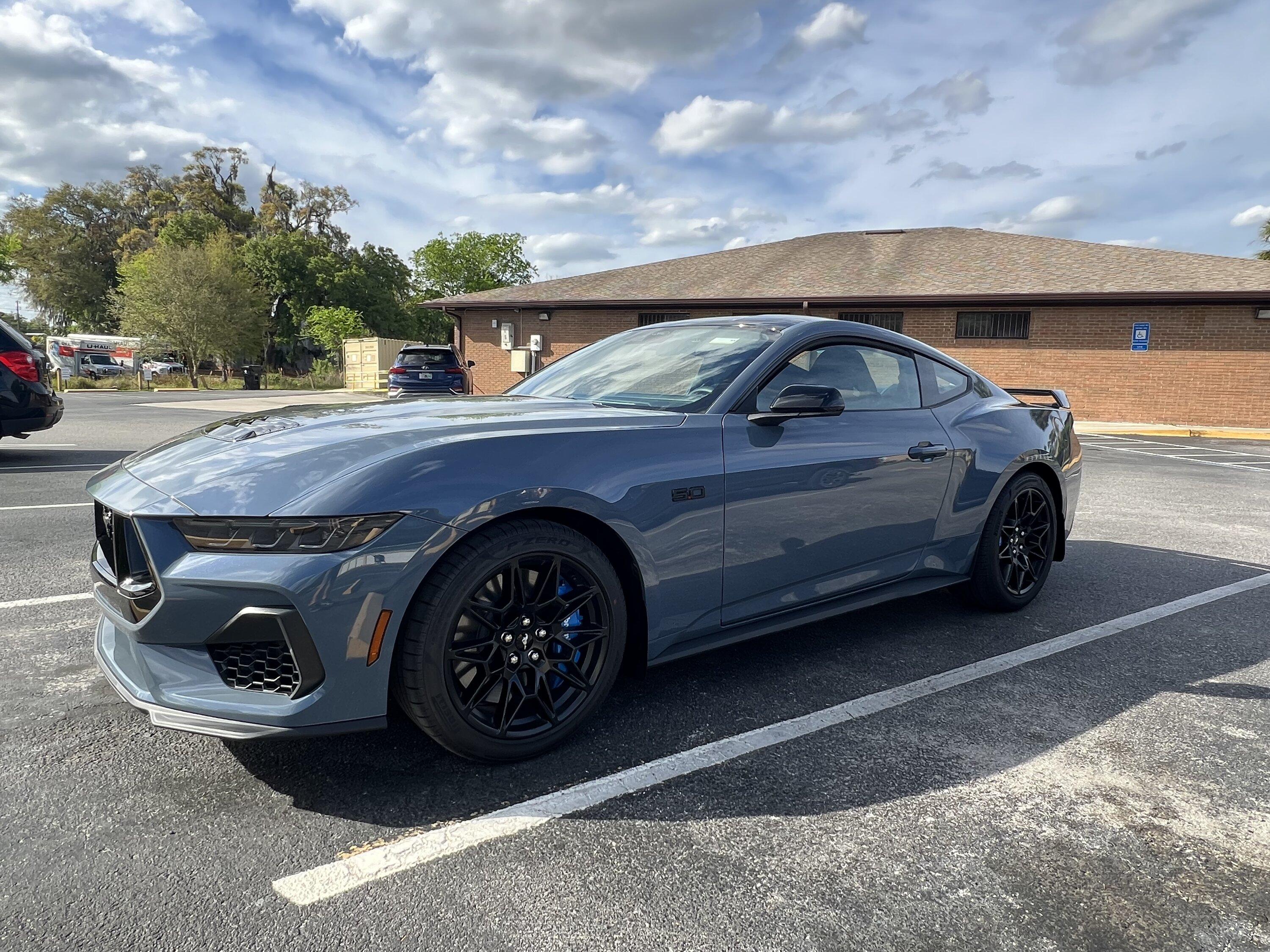 S650 Mustang Jefc73..Making it my own part 2 IMG_9851