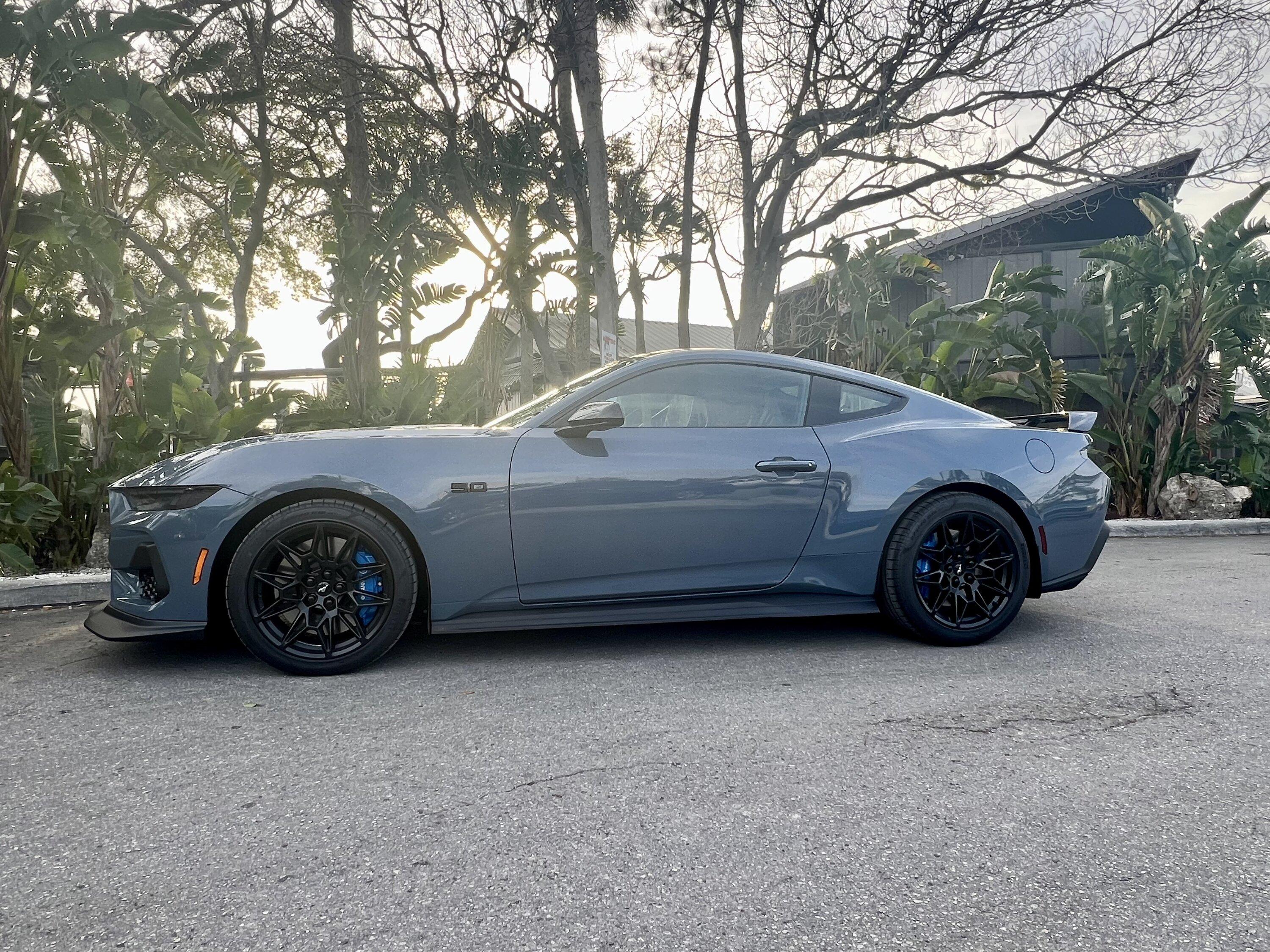 S650 Mustang Jefc73..Making it my own part 2 IMG_9890