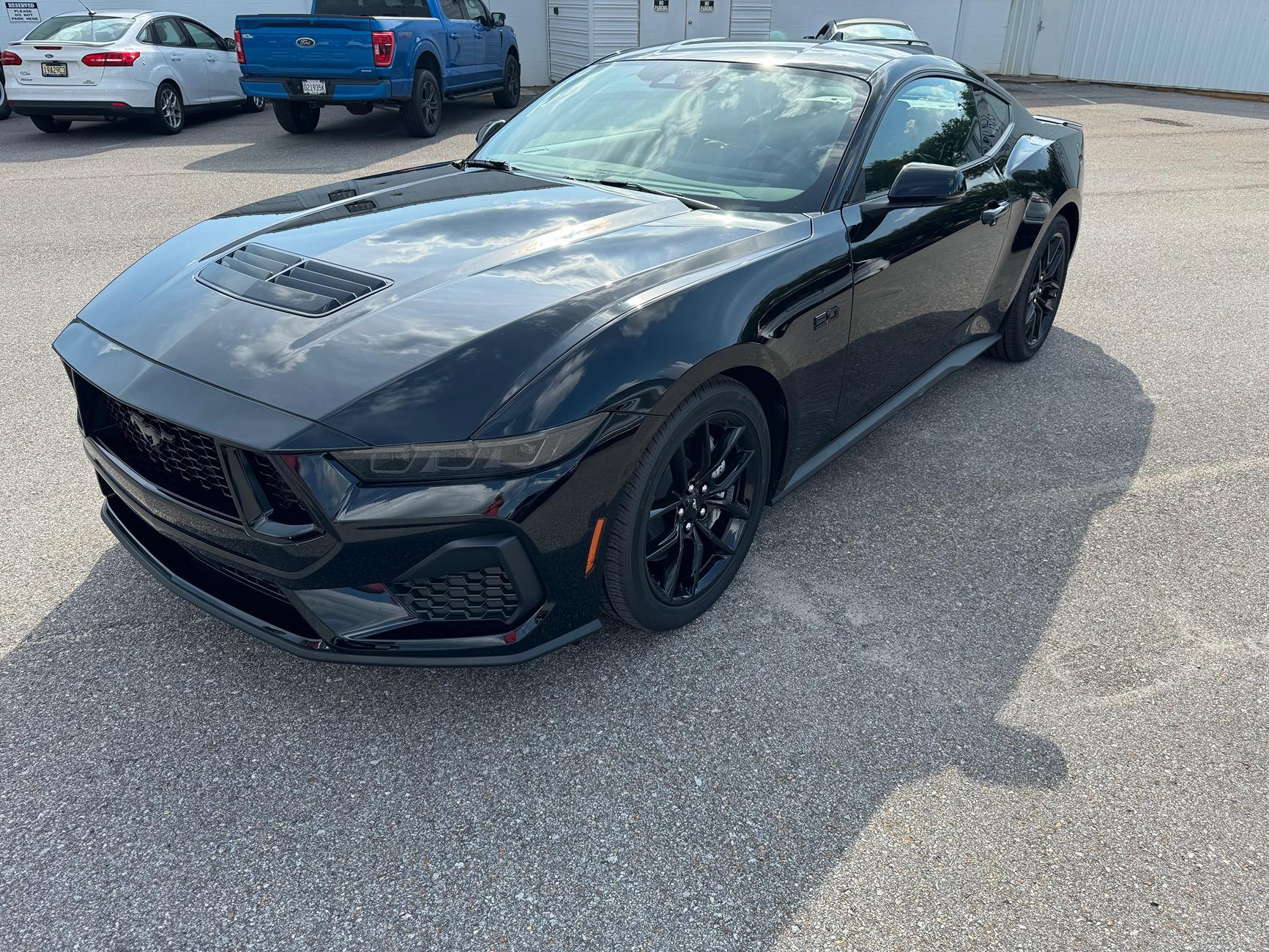 S650 Mustang Canceling my order 😢 IMG_9894