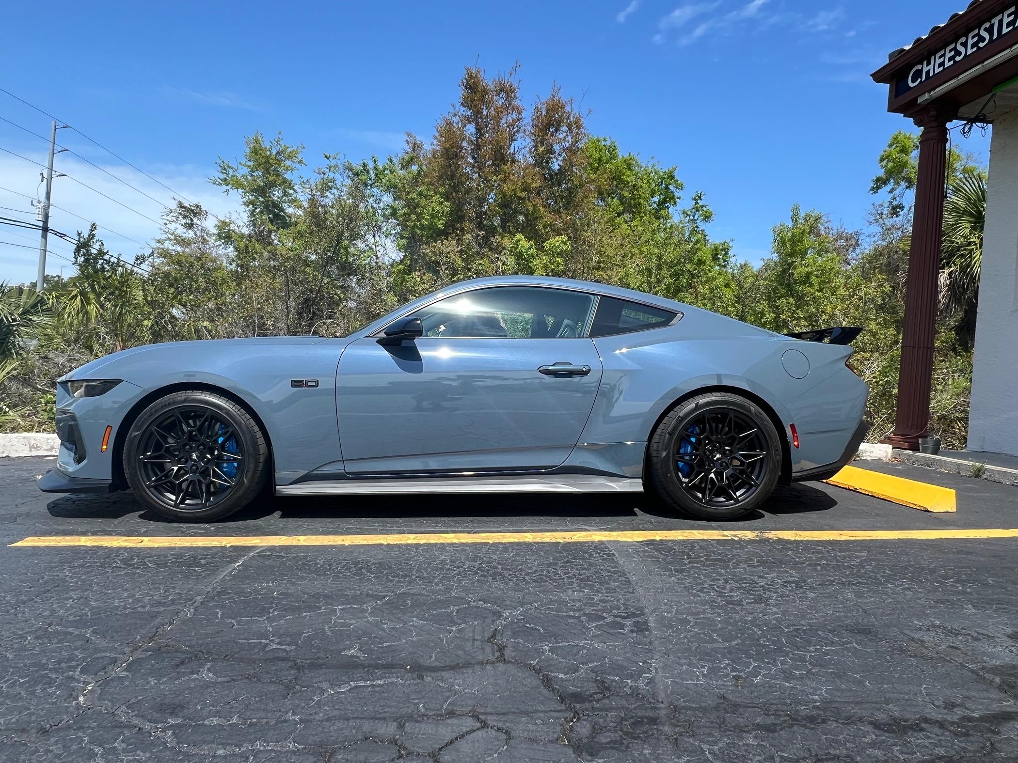 S650 Mustang Official VAPOR BLUE Mustang S650 Thread IMG_9938