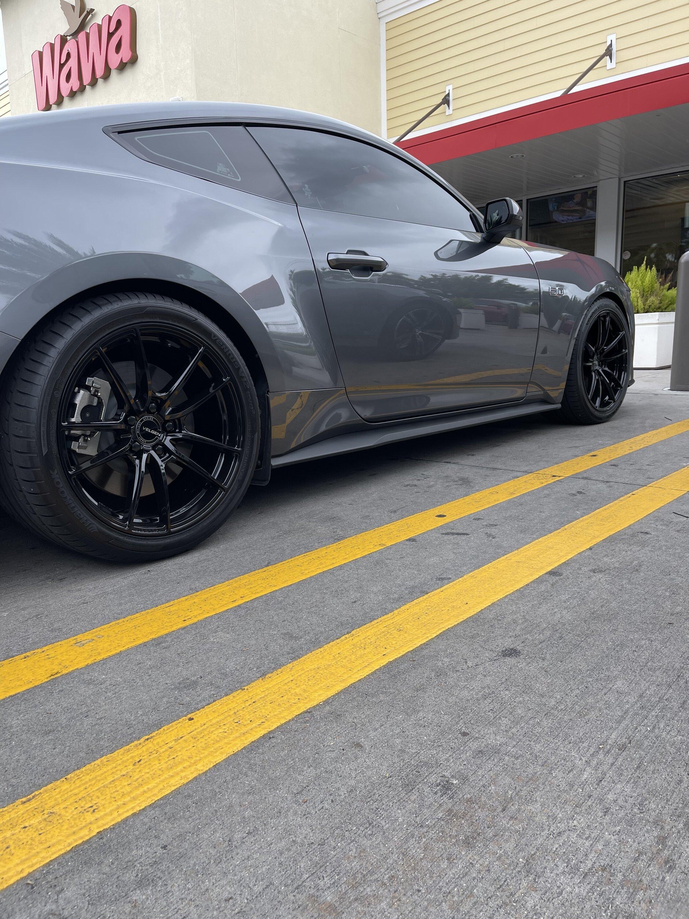 S650 Mustang Lowering Question IMG_9956