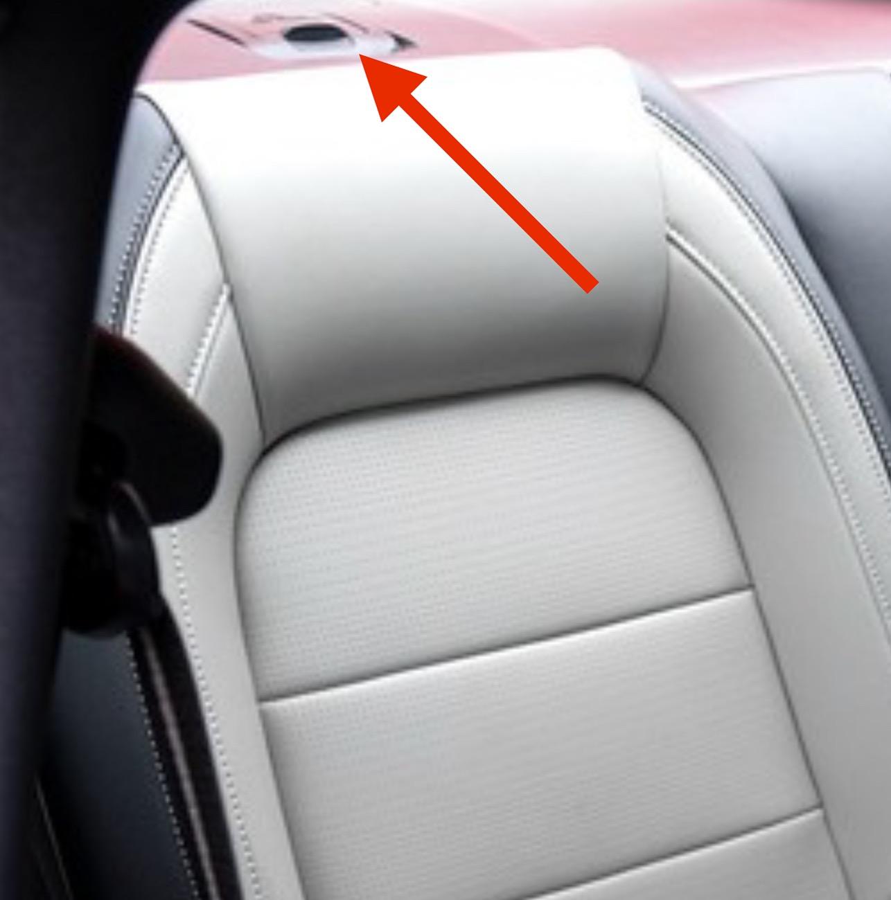 S650 Mustang Seat anchors IMG_9980