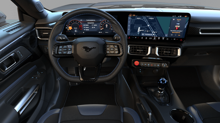 S650 Mustang 2024 Mustang Build & Price Configurator UPDATED!! [New Images] Inside2