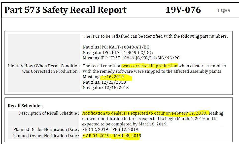 S650 Mustang Australia - 24C35 S650 Recall and Service Action Lookup IPC5.JPG