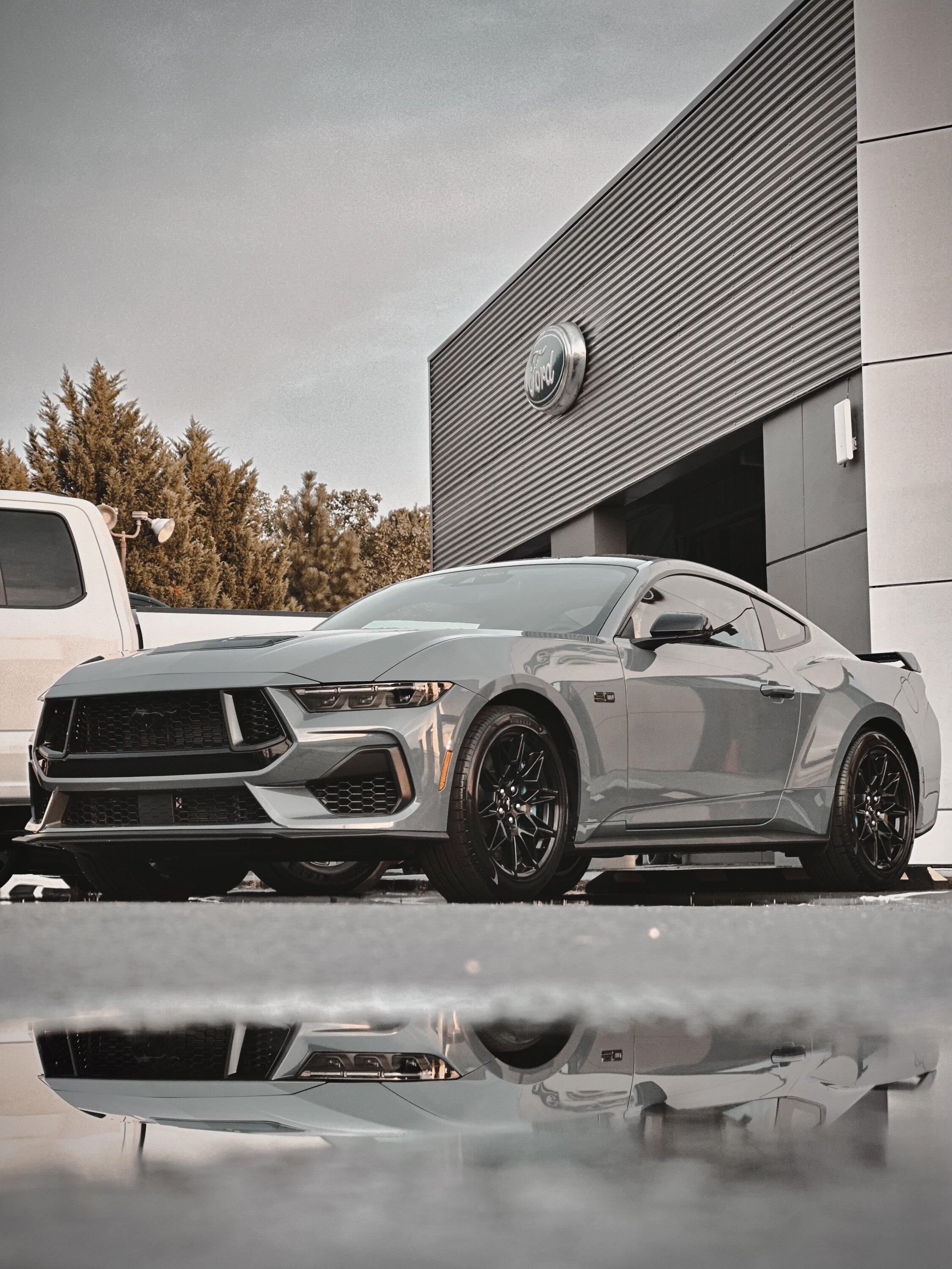 S650 Mustang Official VAPOR BLUE Mustang S650 Thread ISIMG-845285