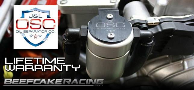 S650 Mustang Beefcake Racing's BLACK FRIDAY SALE is LIVE !!! j-l-oil-catch-cans-beefcake-racin
