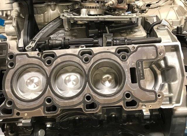 S650 Mustang This Just Got Real! jagv6101