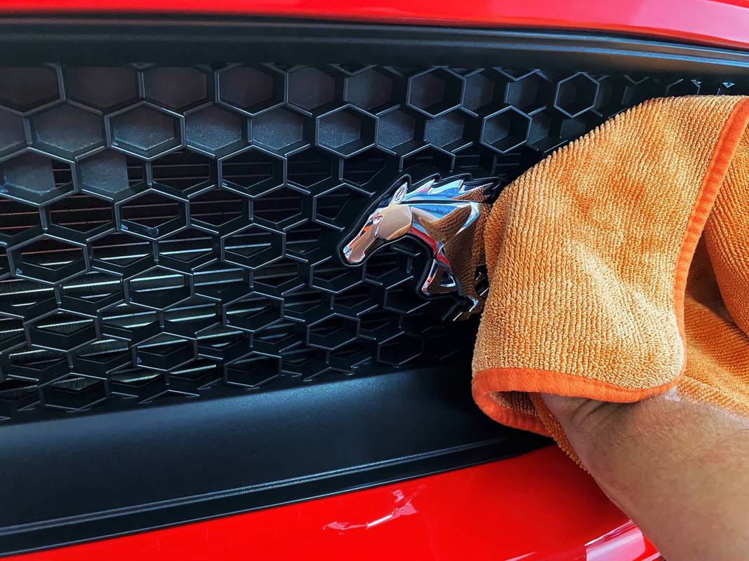 S650 Mustang DFB's Detailing Garage jan21261