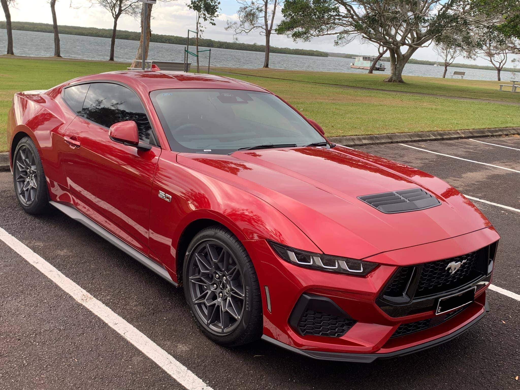 S650 Mustang 2024 Mustang Australia (AU) Pricing and Timing Schedule jD7S4Ld