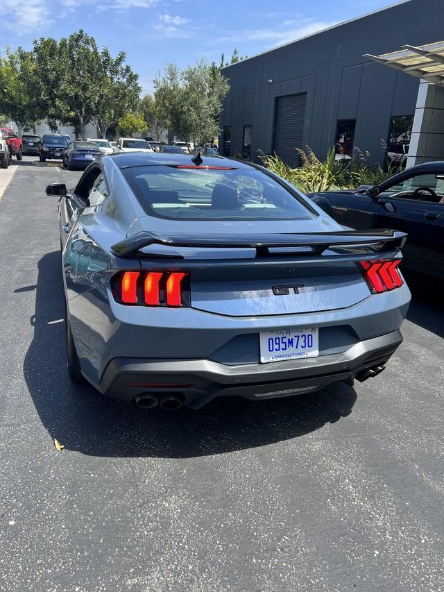 S650 Mustang Official VAPOR BLUE Mustang S650 Thread jokisoaqhkfb1