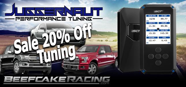 S650 Mustang Up to 55% off Black Friday @Beefcake Racing! juggernaut-tuning-sale-20off-beefcake-racin