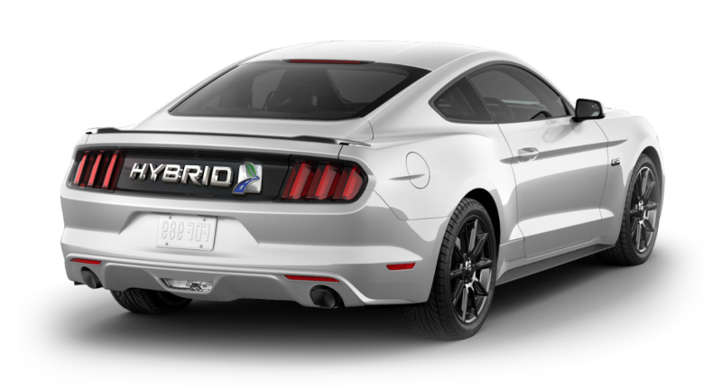 S650 Mustang Mustang Hybrid (S650) Announced, Debuts in 2020 kby99rkijrxefszb5pgo