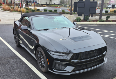 S650 Mustang Introduce Yourself to Mustang7G! Kim_MustangGT
