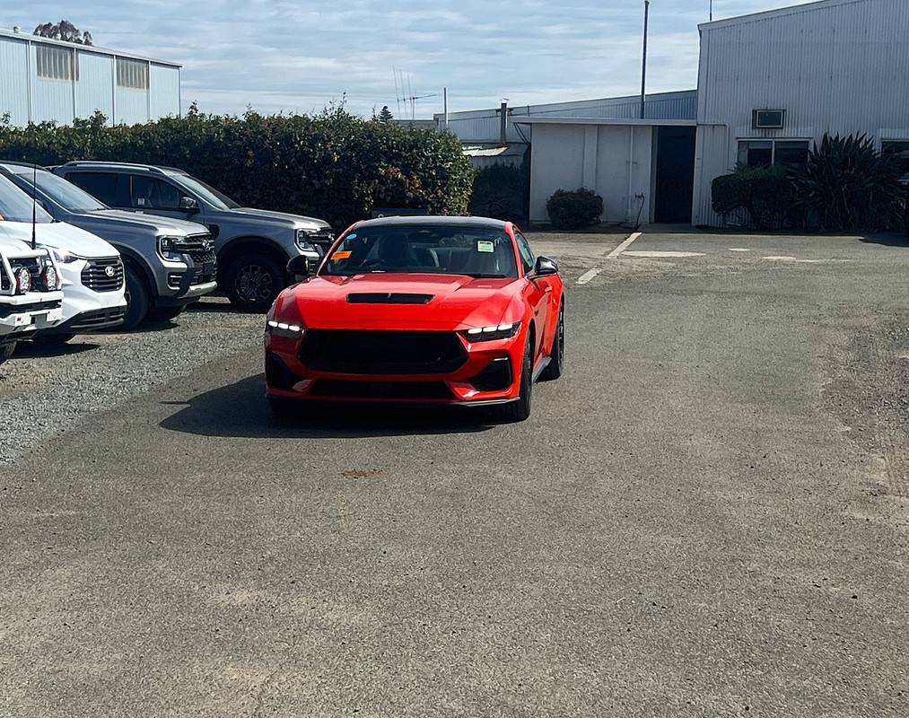 S650 Mustang Share your Fav S650 shot LAFS