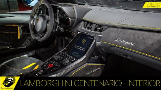 S650 Mustang First look at the Mustang GTD interior! lamborghini centenario.JPG