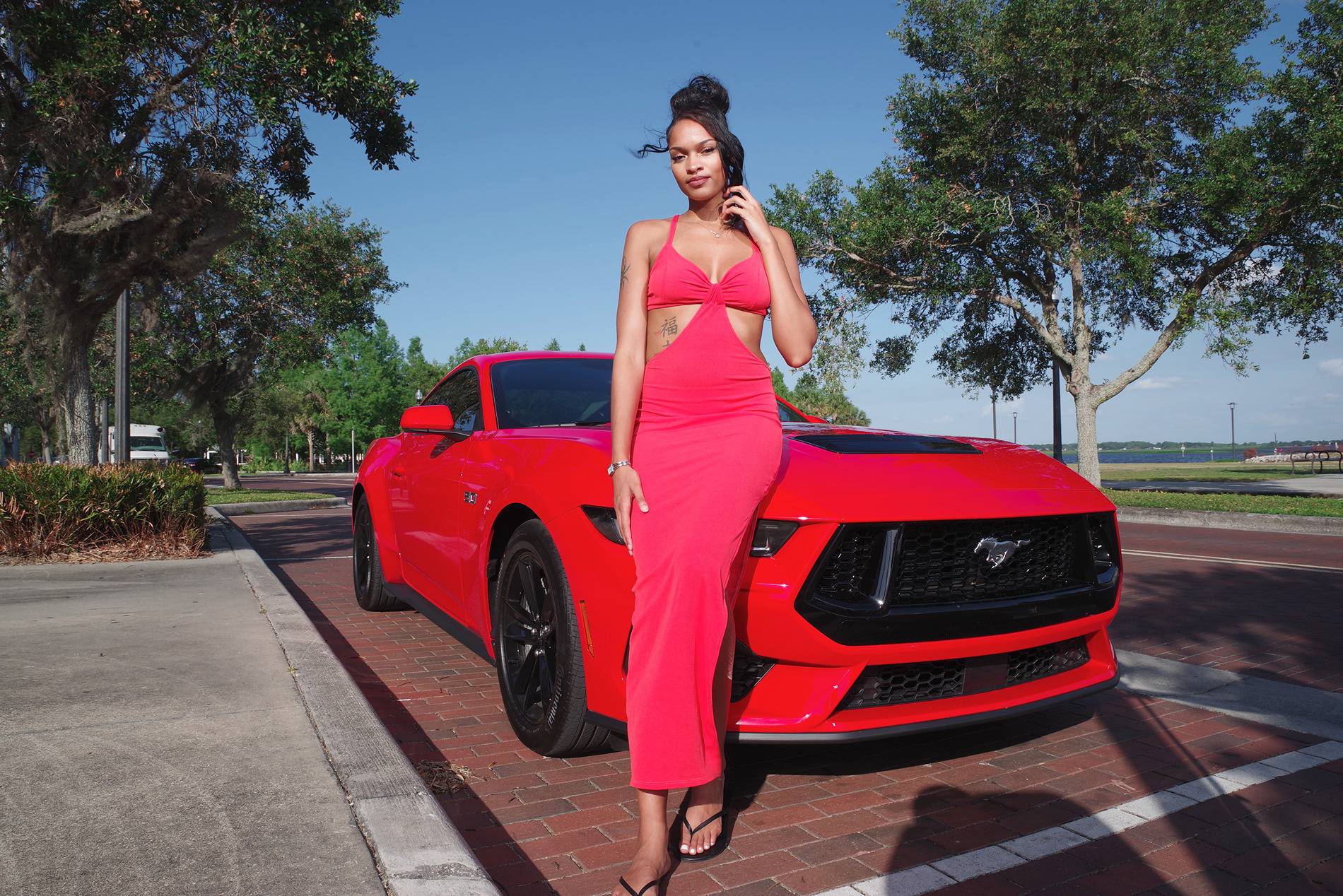 S650 Mustang Do any of you have an issue with your clutch pedal squeaking ? Ljay