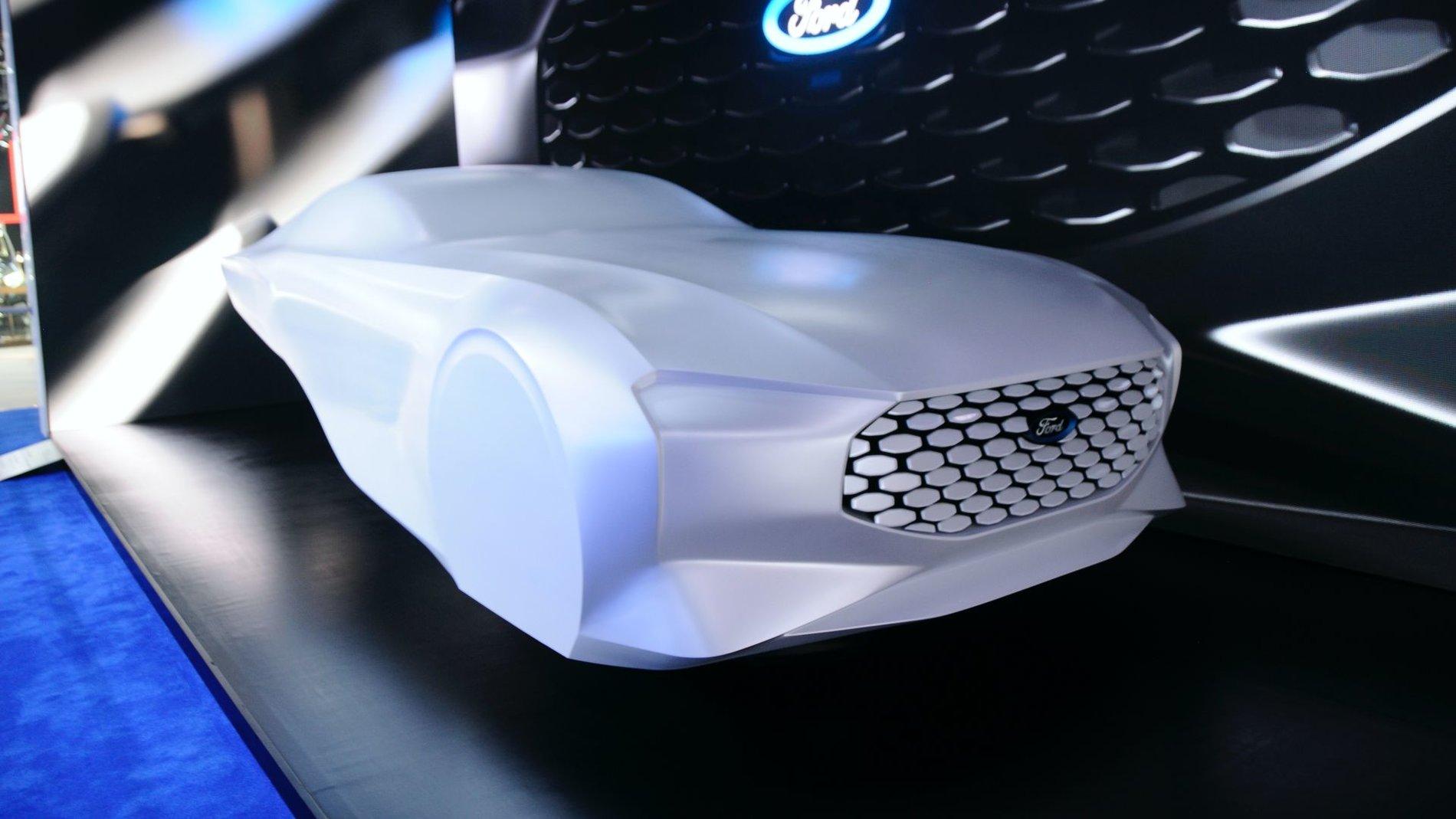 S650 Mustang Mustang S650 Design Previewed by ‘Progressive Energy In Strength’ Sculpture llation-previews-the-design-of-next-generation-